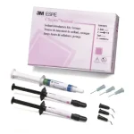 Clinpro sealant intro kit