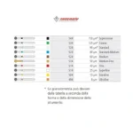 Colori frese INTENSIV