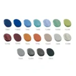 Colori riunito siger S30