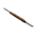 Coltello cera Fahnenstock 12.5cm