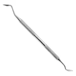 Coltello parodontale doppio Goldman Fox