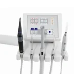 Comandi assistente riunito kavo E80