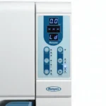 Comandi autoclave runyes