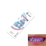 Compresse mira 2 tone