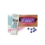 Compresse rivelatore placca