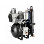 Compressore Cattani AC200 