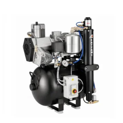 Compressore Cattani AC200 