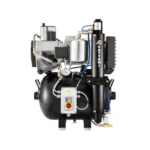 Compressore Cattani AC200 oil free