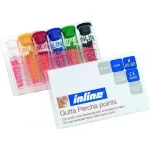 Coni guttaperca IP49 120pz