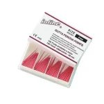 Coni guttaperca IP50 100pz