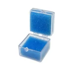 Contenitore con spugna trasporto lavori protesici TB03S - immagine 4