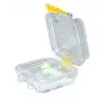 Contenitore faccette