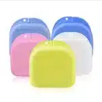 Contenitore opera protesica