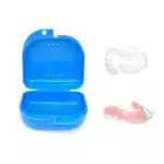 Contenitore per ritentori