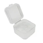 Contenitore trasporto faccette