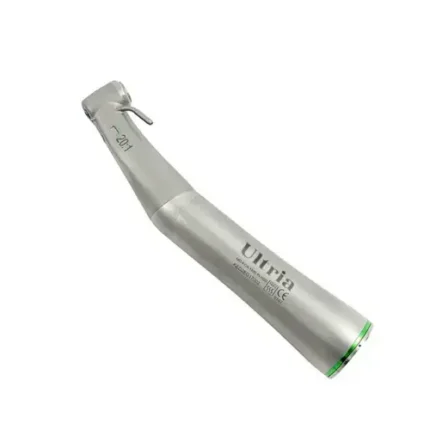 Contrangolo Aeris riduttore 201 LED 