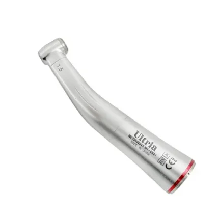 Contrangolo anello rosso 15