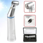 Contrangolo luce LED autogenerante SANDENT push button