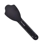 Contrasto fotografie dentali modello A