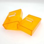 Coperchio protezione raggi UV piccolo