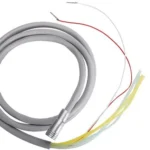 Cordone riunito fibra ottica 6 vie