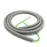 Cordone siringa aria acqua