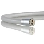 Cordone turbina fibra ottica 6 vie