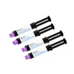 Core-X Flow refill 4 siringhe