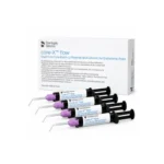 Core-X Flow refill 4 siringhe 4,75g + puntali
