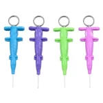 Cover siringa anestesia coccodrillo