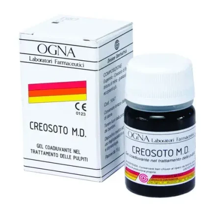 Creosoto MD 15gr
