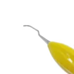 Curette Gracey 5 6 soft feel gialla