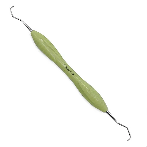 Curette Gracey 7 8 soft feel Curette Gracey 7/8 soft feel - immagine 1