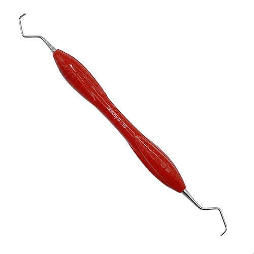 Curette Gracey 9 10 soft feel Curette Gracey 9/10 soft feel - immagine 1