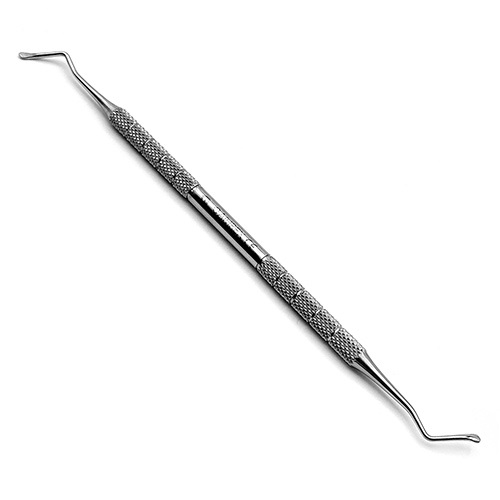 Curette Lucas 85 Curette Lucas 85 - immagine 1