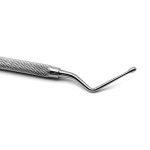 Curette n1 odontoiatrica
