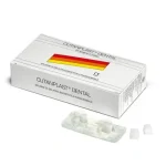 Cutanplast dental spugna emostatica 24pz