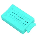 Cutter coni guttaperca