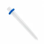 DT Light Post RTD perno in fibra blu