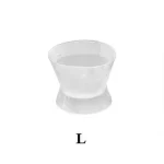 Dappen silicone taglia L