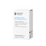 De Trey Zinc polvere