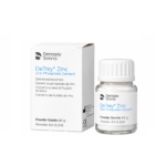 De Trey Zinc polvere tinta dentina 90 g