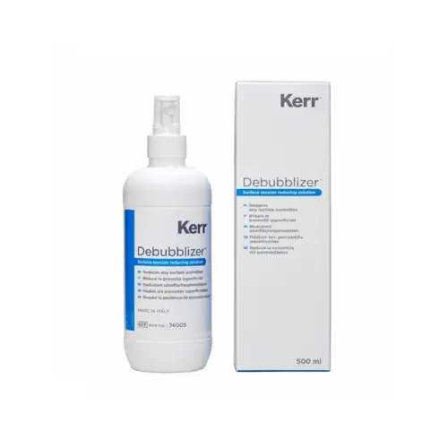 Debubblizer - riduttore tensione superficiale per rivestimento 500 ml