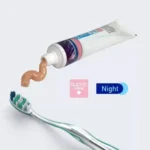 Dentifricio blancone notte 2x75ml