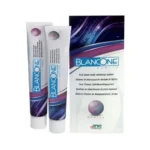 Dentifricio duetto sbiancante 2x75ml