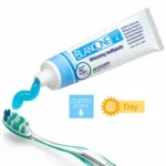 Dentifricio BlancOne Duetto Active e Care 2x75 ml - immagine 5