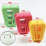 Apribocca con protezione lingua - immagine 3