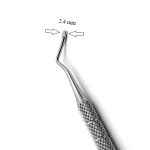 Curette Lucas 85 - immagine 2