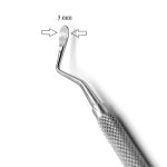Curette Lucas 87 - immagine 3