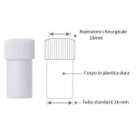 Dimensioni adattatore 16 mm